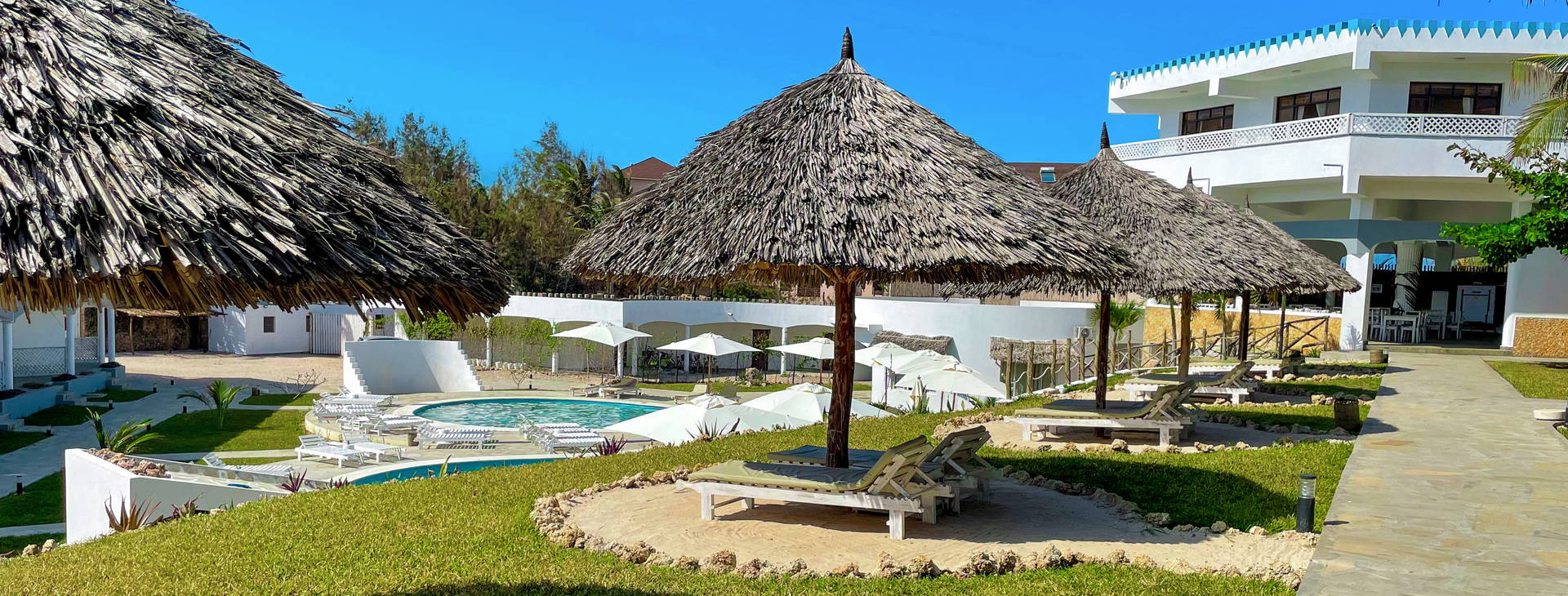 AHG Lion Beach Resort & SPA Obrázok30