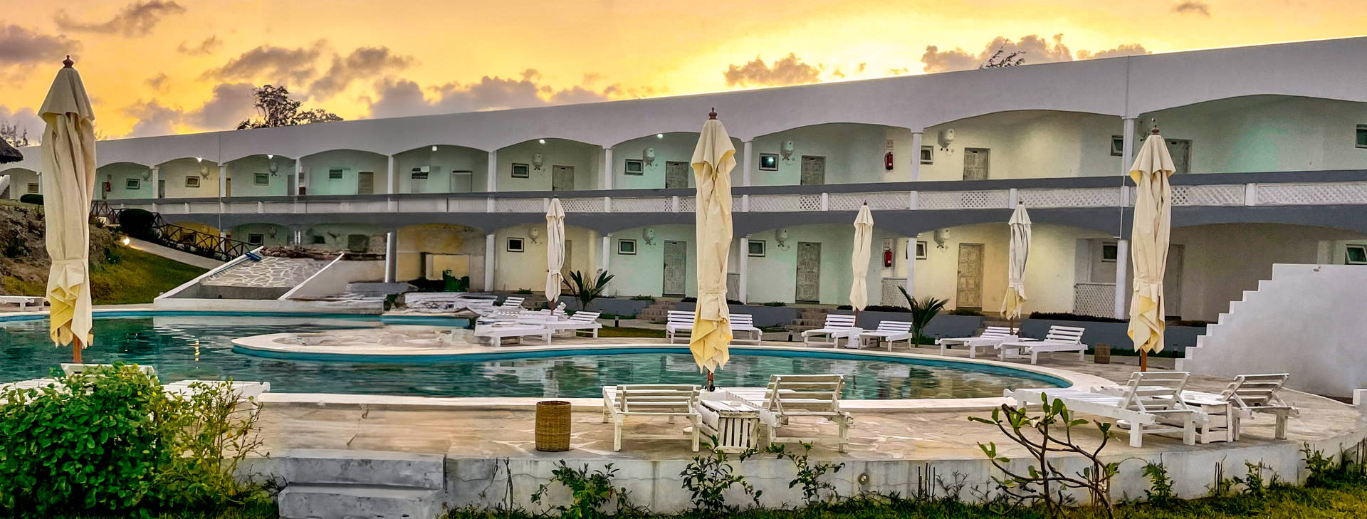 AHG Lion Beach Resort & SPA Obrázok10