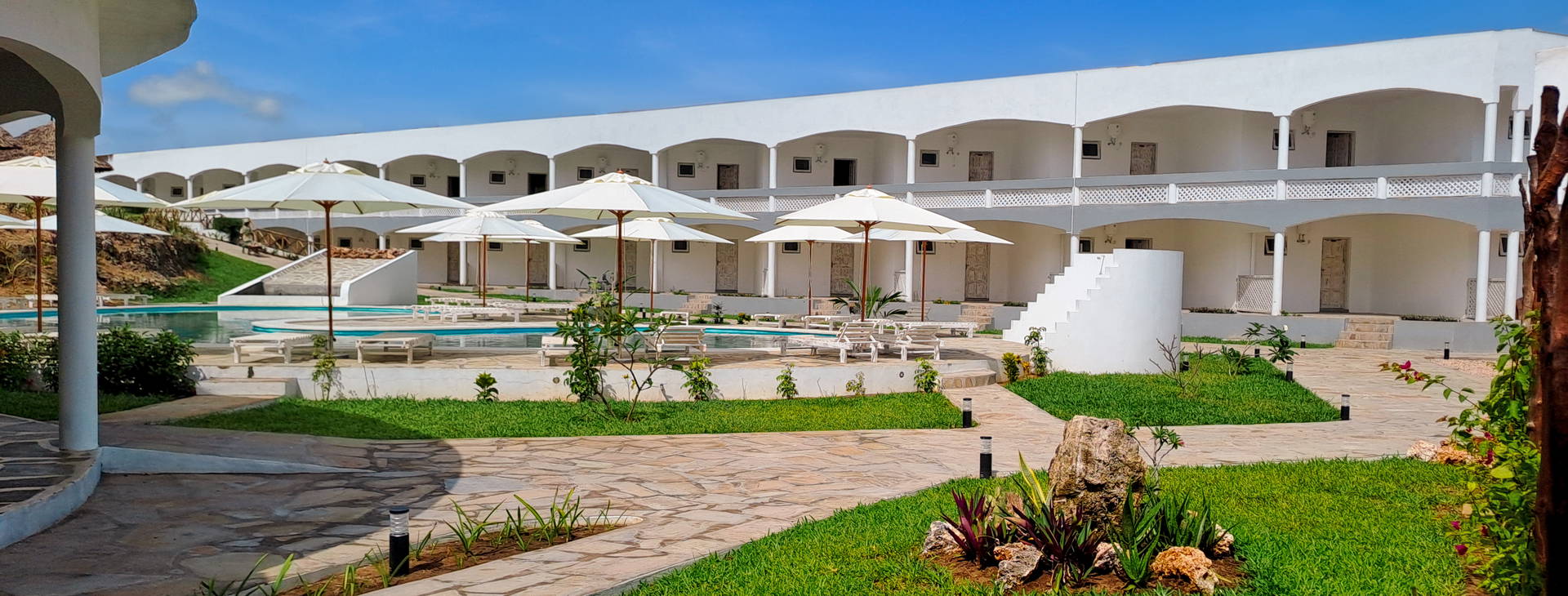 AHG Lion Beach Resort & SPA Obrázok29