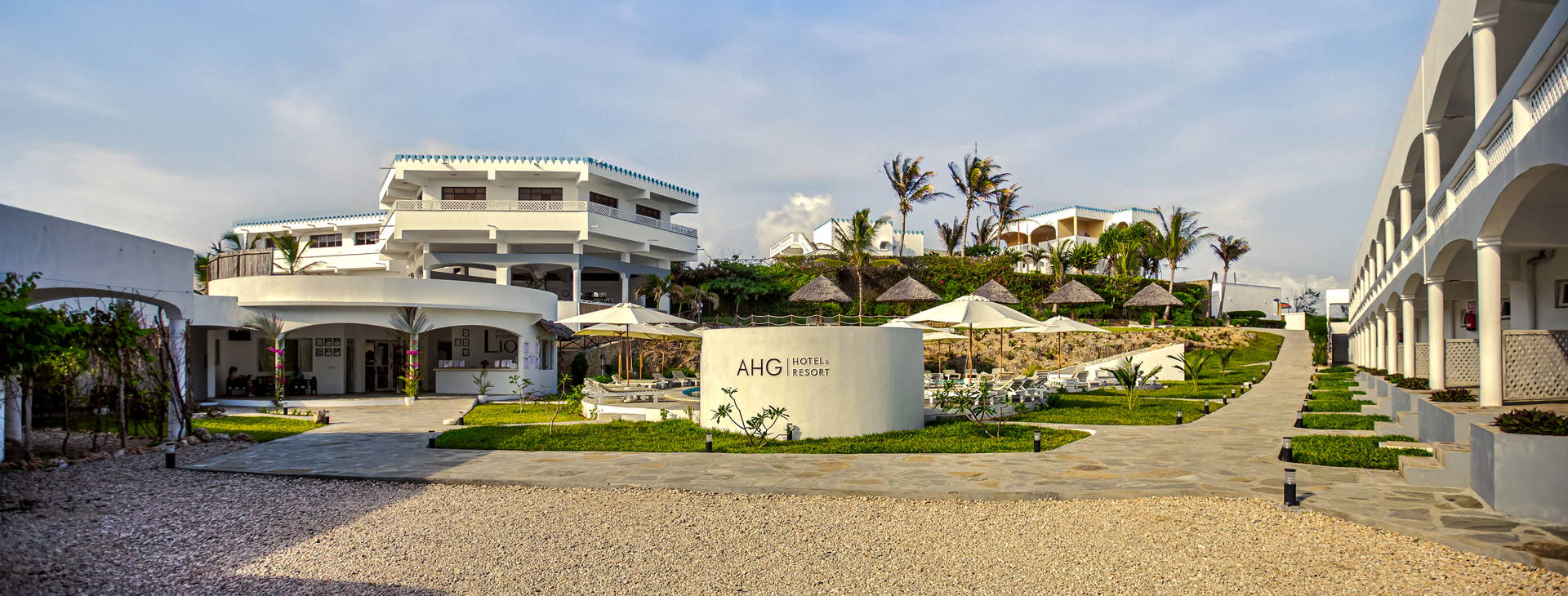 AHG Lion Beach Resort & SPA Obrázok31