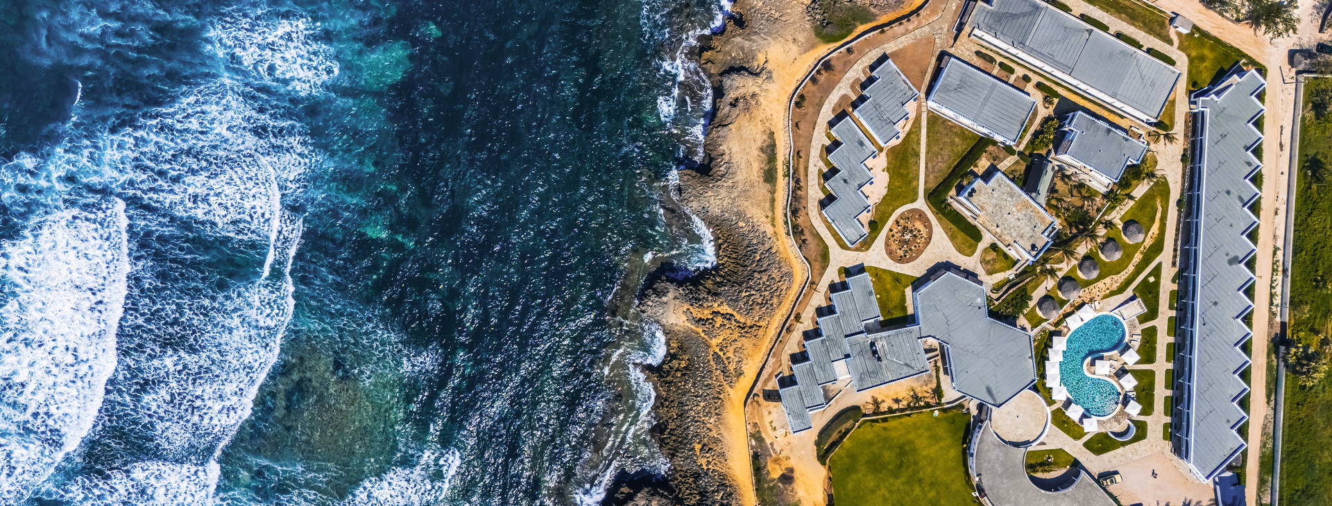 AHG Lion Beach Resort & SPA Obrázok3