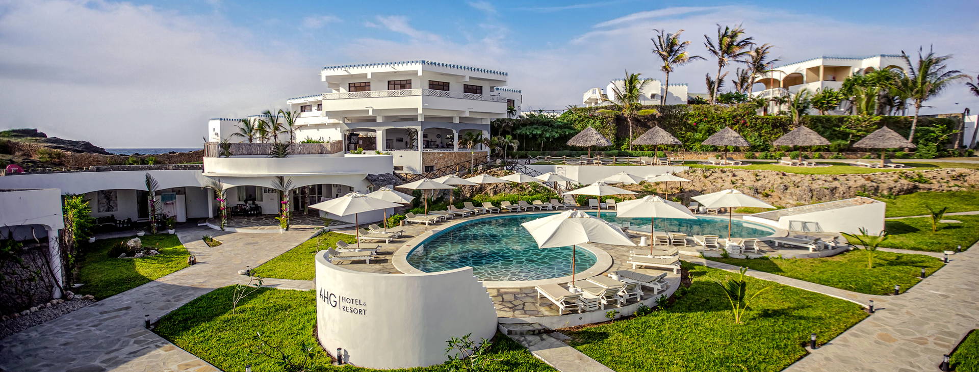 AHG Lion Beach Resort & SPA Obrázok7