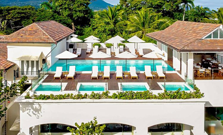 Casa Colonial Beach & Spa-obr