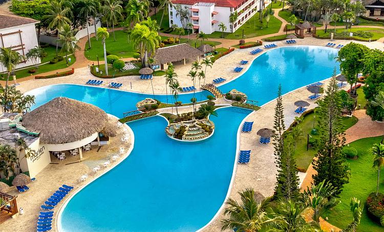 Be Live Collection Marien-obr