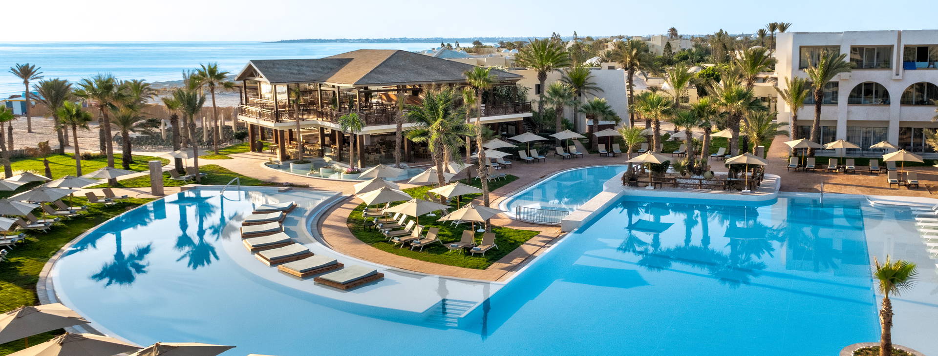 Iberostar Selection Eolia Djerba Obrázok3