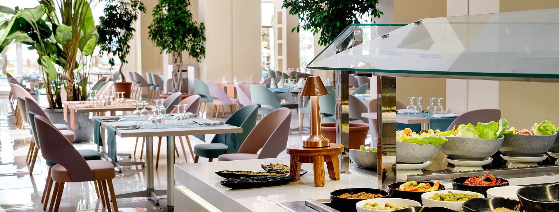 Iberostar Selection Eolia Djerba Obrázok35