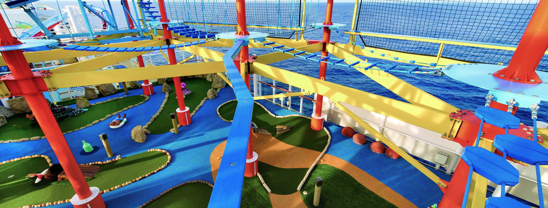 ubytování KNC (Norwegian Prima) Obrázok2