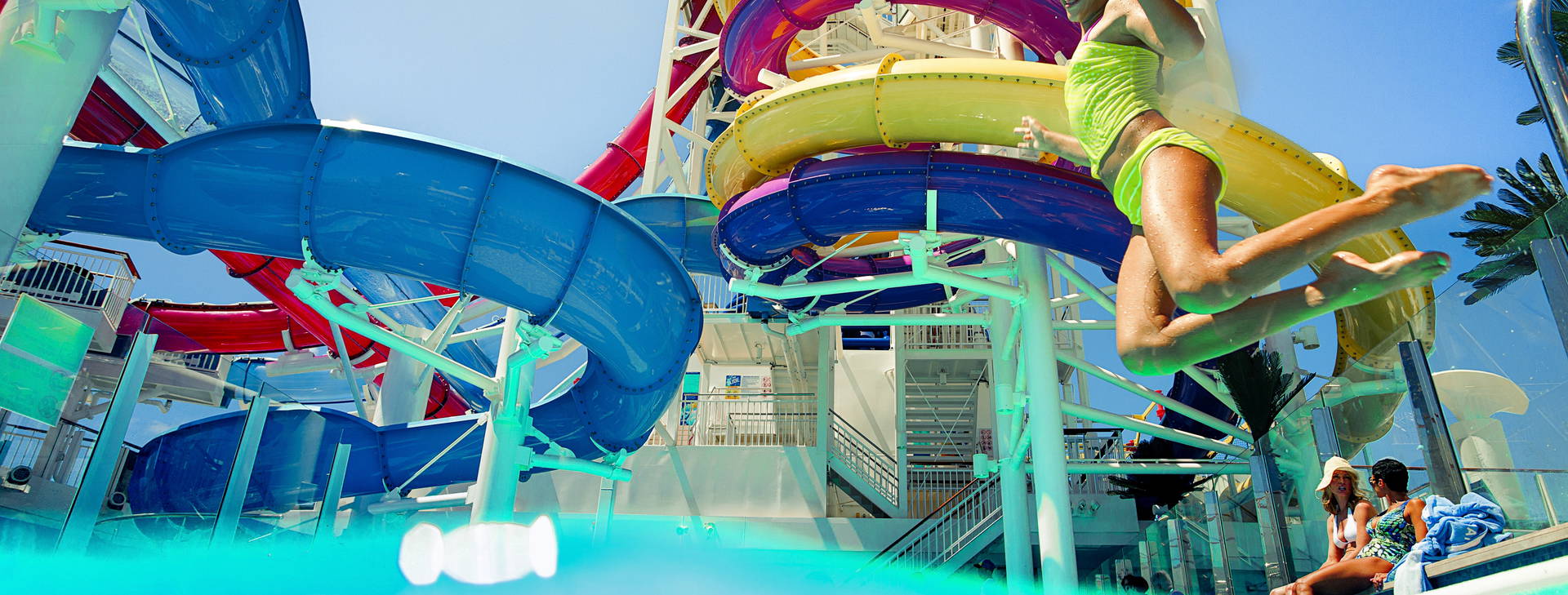 ubytování KNC (Norwegian Prima) Obrázok1