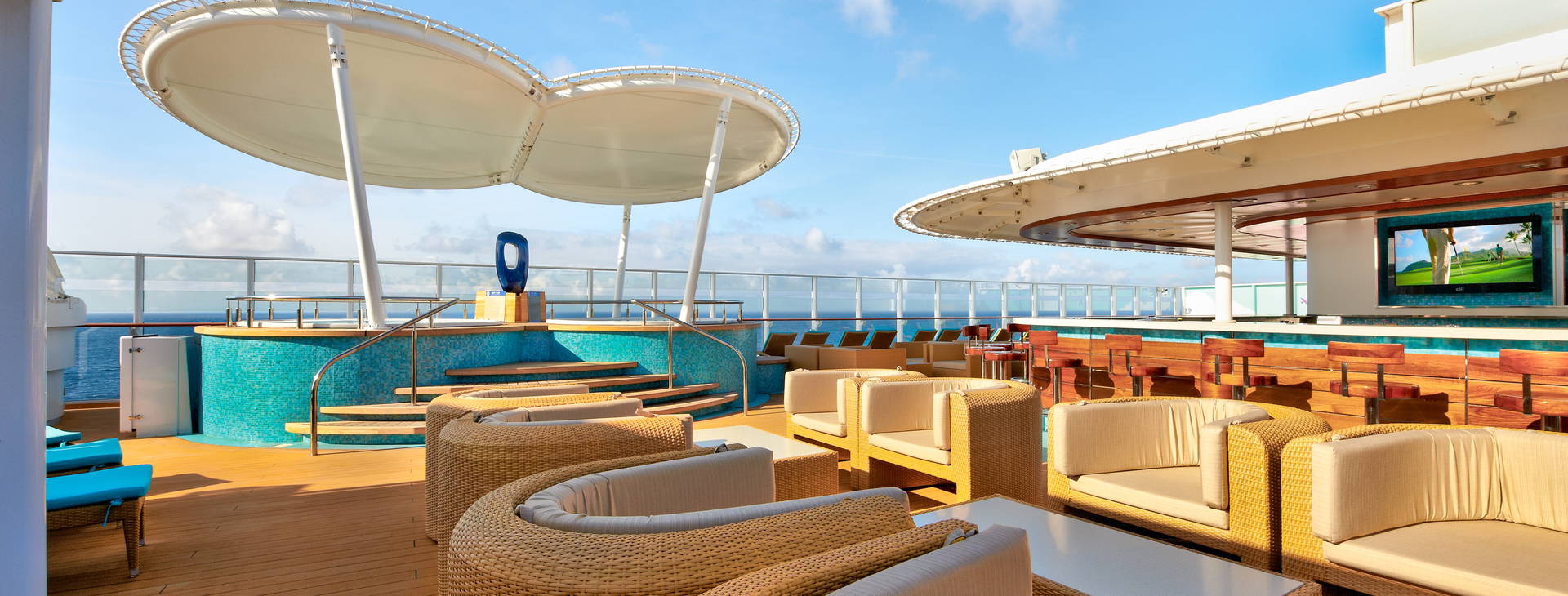 ubytování KNC (Norwegian Prima) Obrázok12