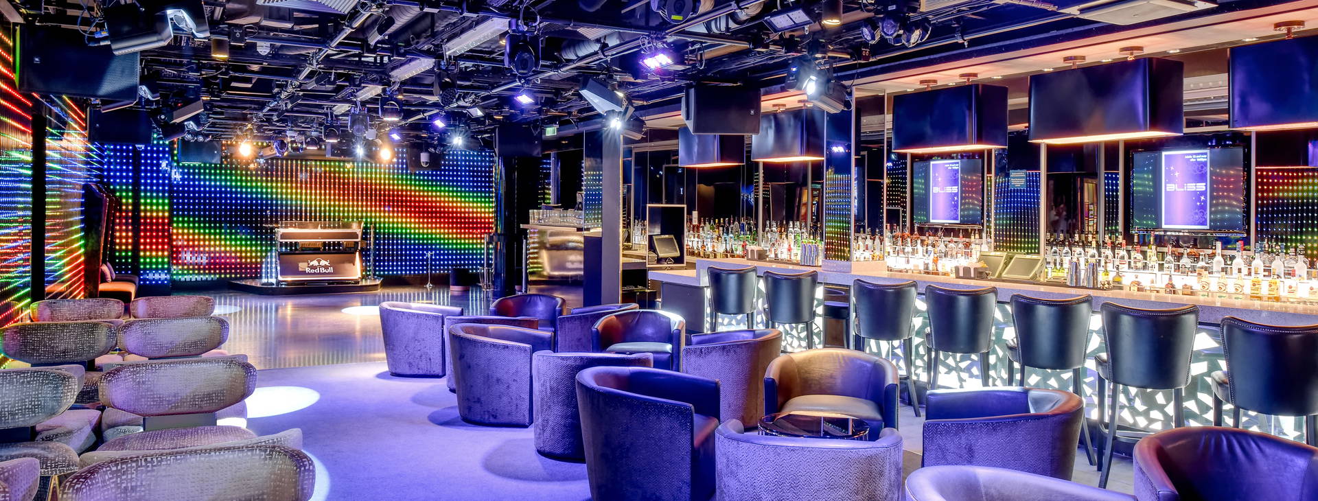 ubytování KNC (Norwegian Prima) Obrázok13