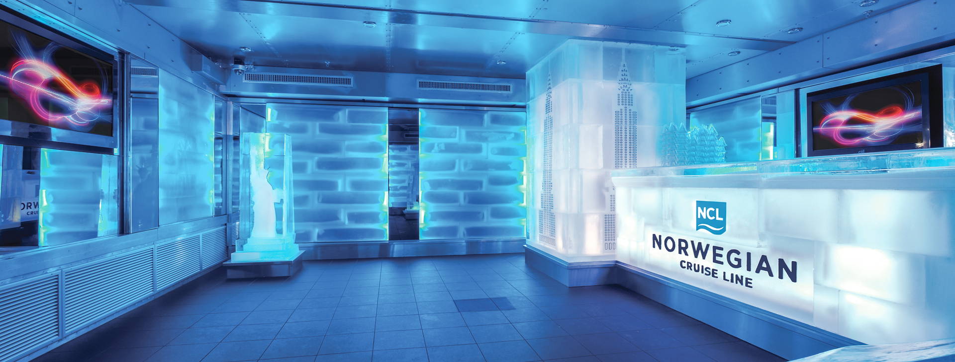 ubytování KNC (Norwegian Prima) Obrázok16