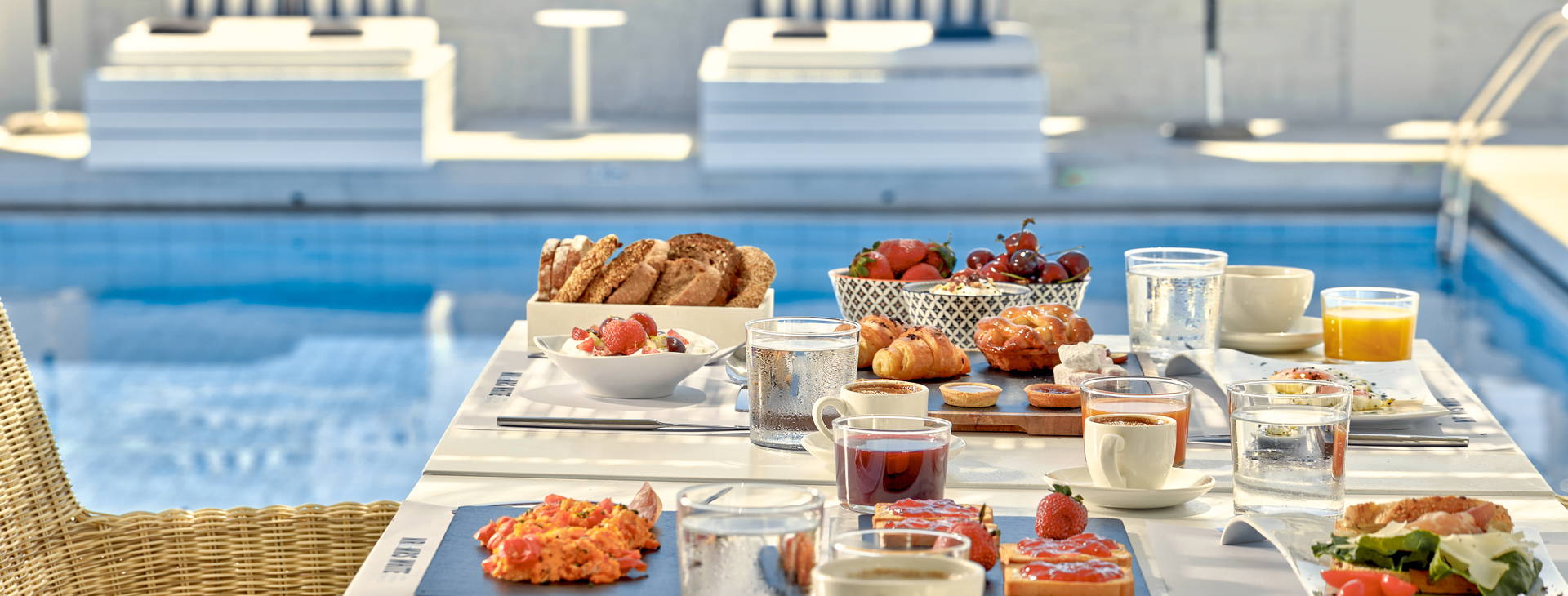 Mr & Mrs White Hotel Obrázok3