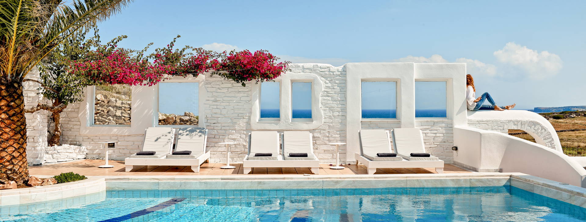 Mr & Mrs White Hotel Obrázok1