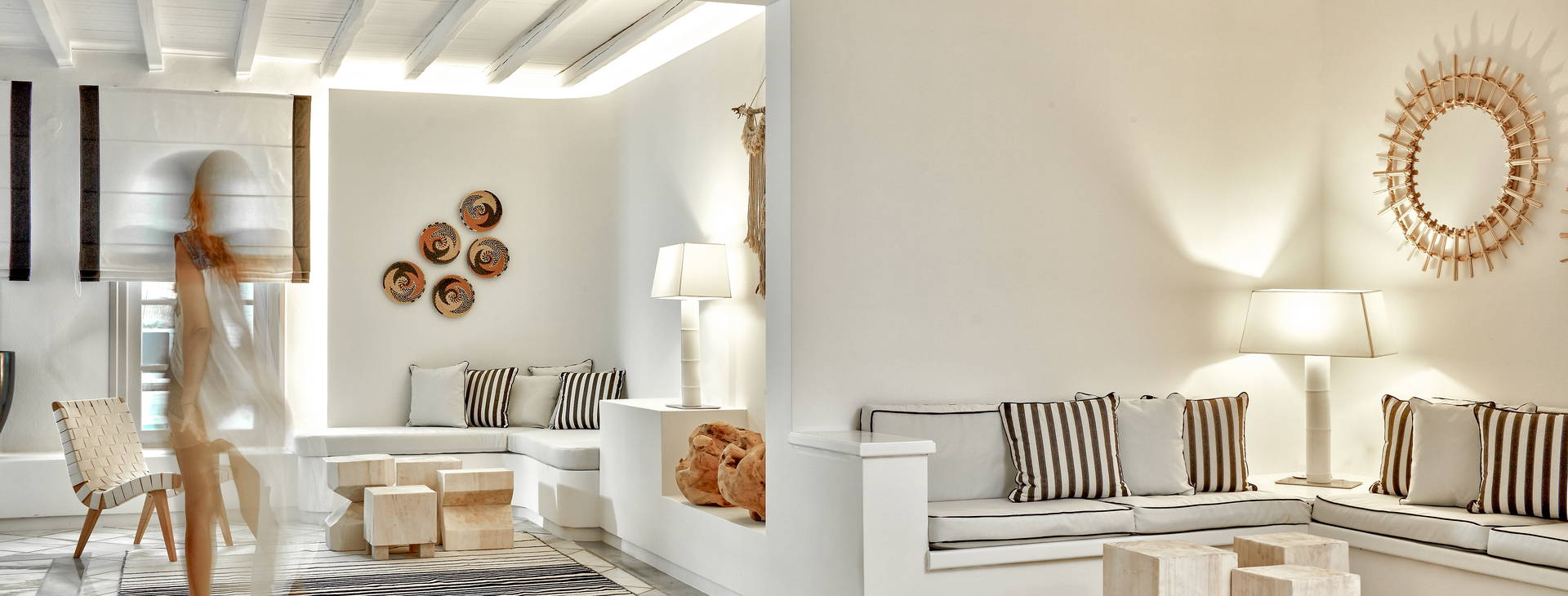 Mr & Mrs White Hotel Obrázok4