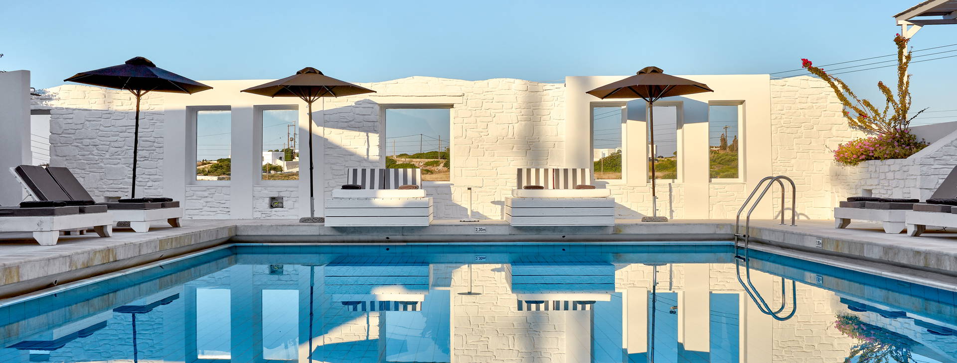 Mr & Mrs White Hotel Obrázok0