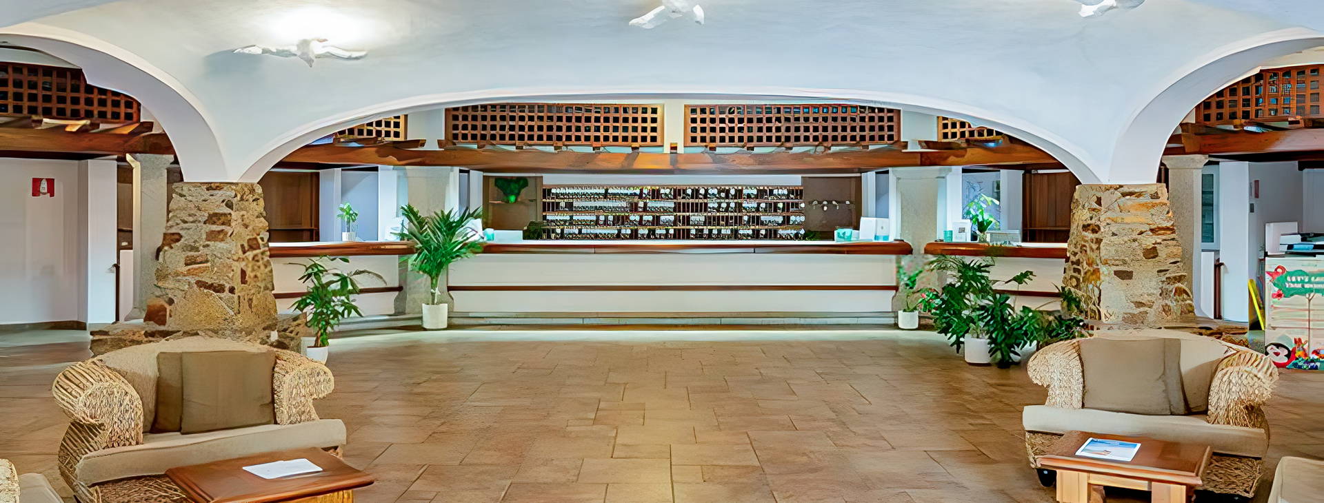 Club Esse Cala Gonone Obrázok5