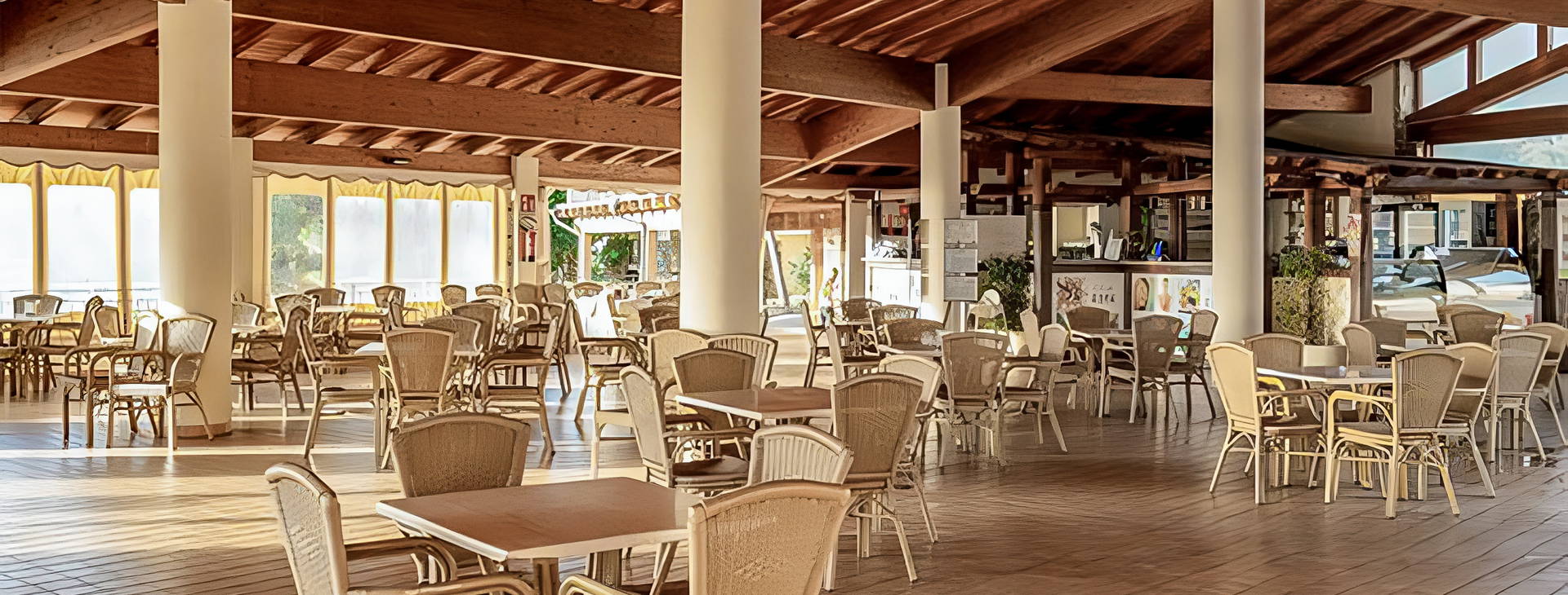 Club Esse Cala Gonone Obrázok3