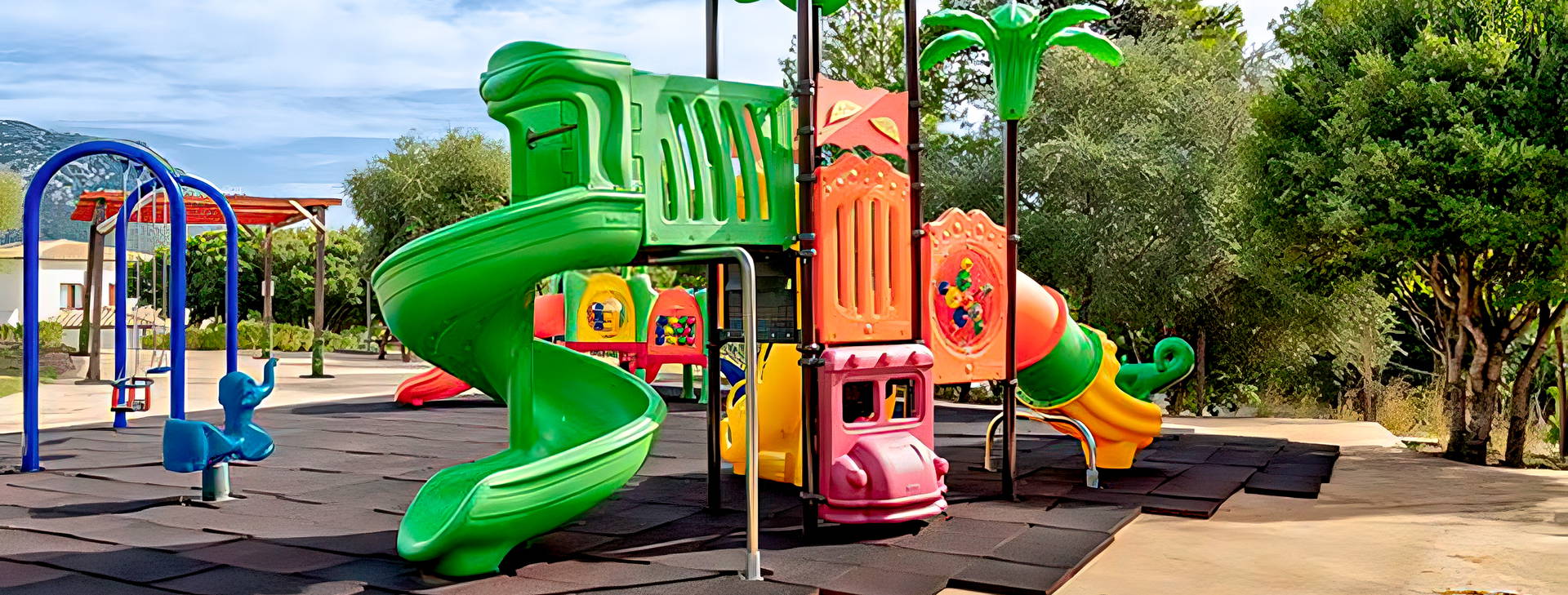 Club Esse Cala Gonone Obrázok8