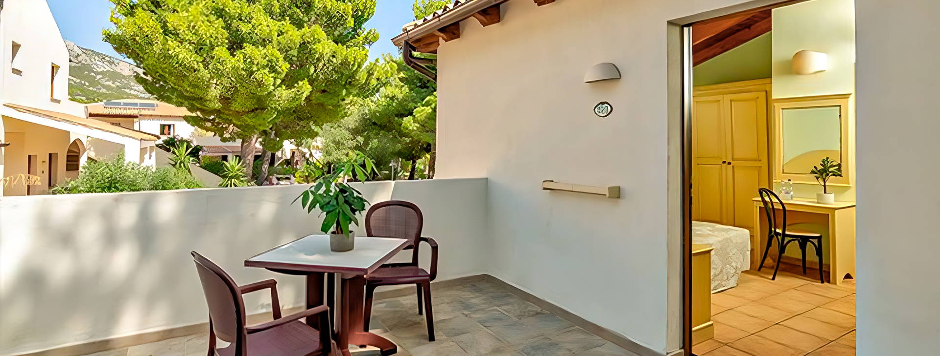 Club Esse Cala Gonone Obrázok4