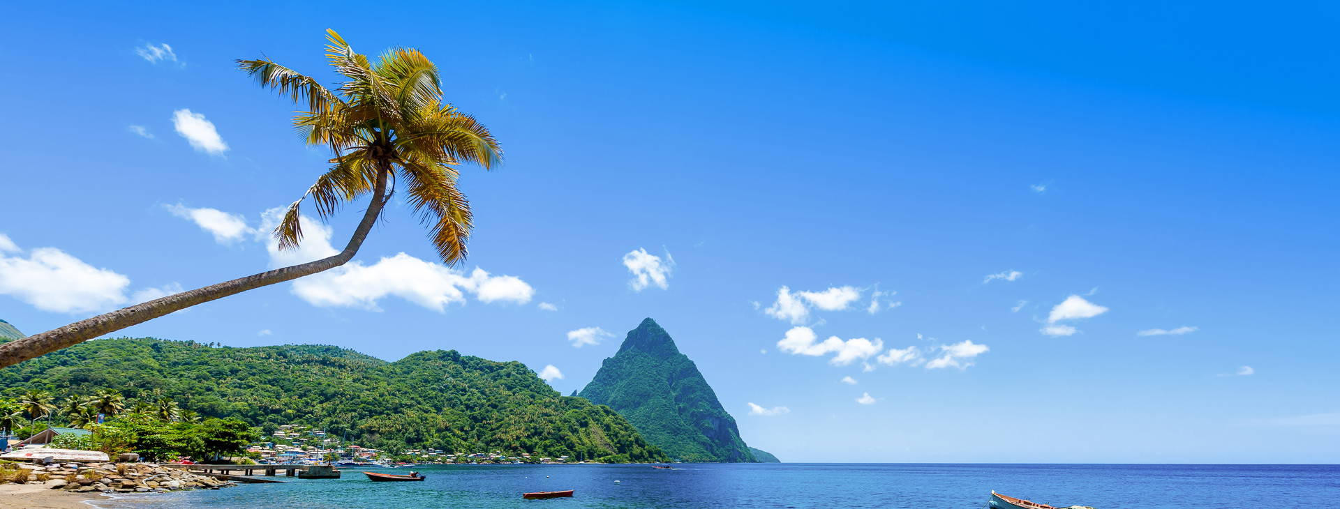 Bay Gardens Marina Haven Obrázok0