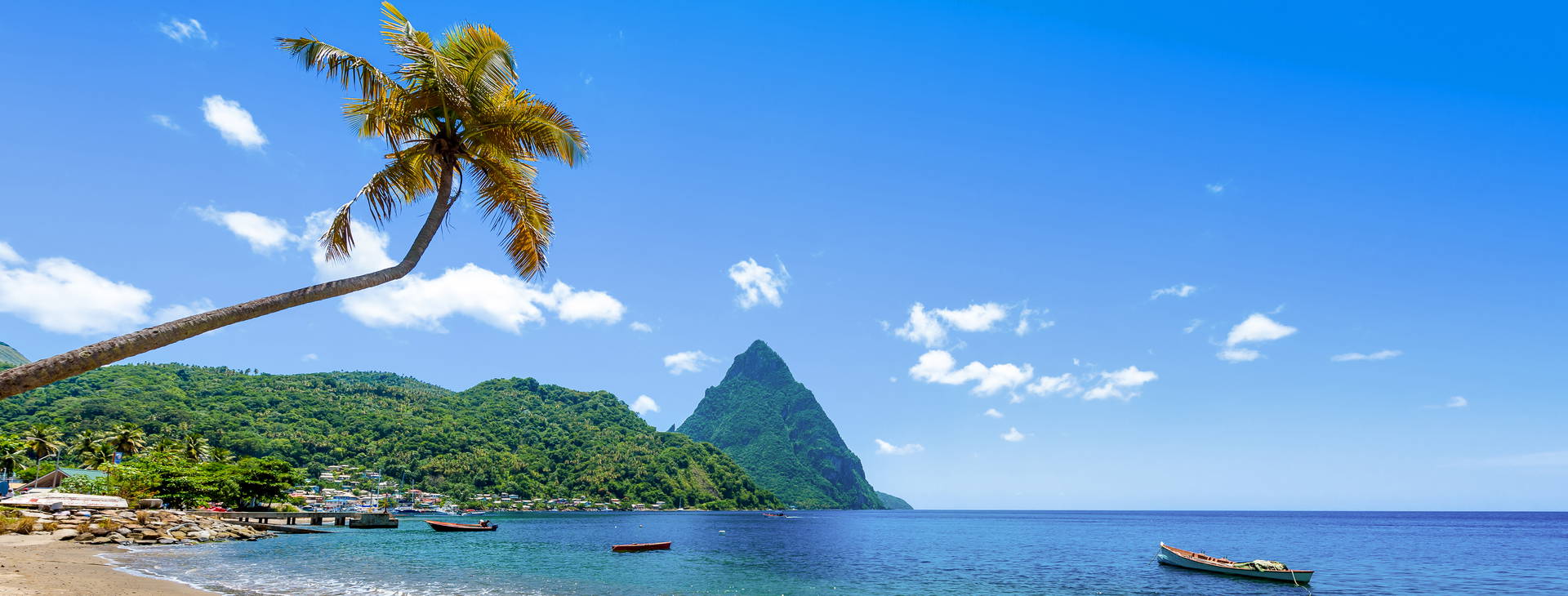 Royalton Saint Lucia Resort & Spa Obrázok0