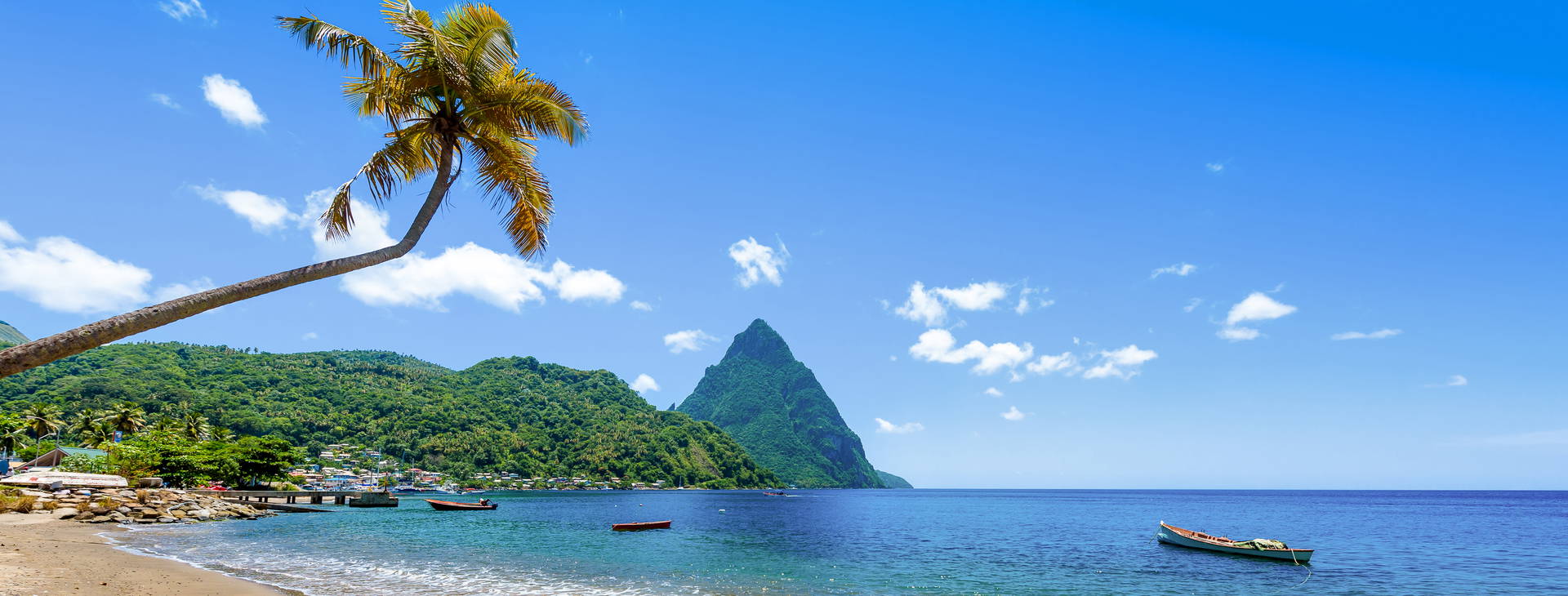 Windjammer Landing Resort Obrázok9