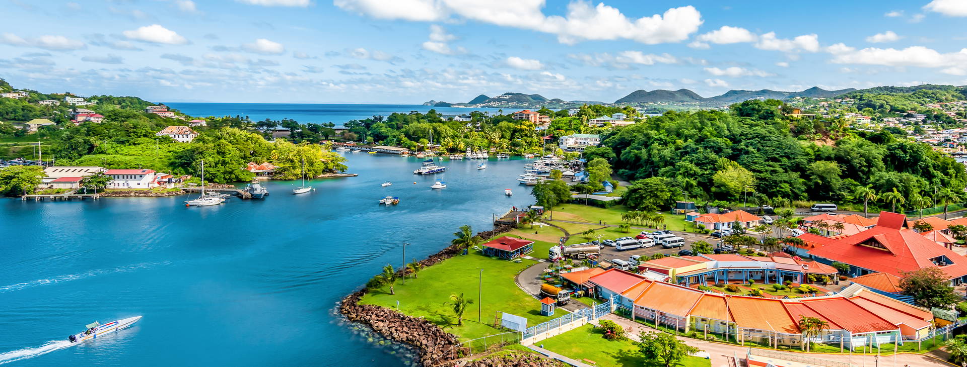 Windjammer Landing Resort Obrázok4