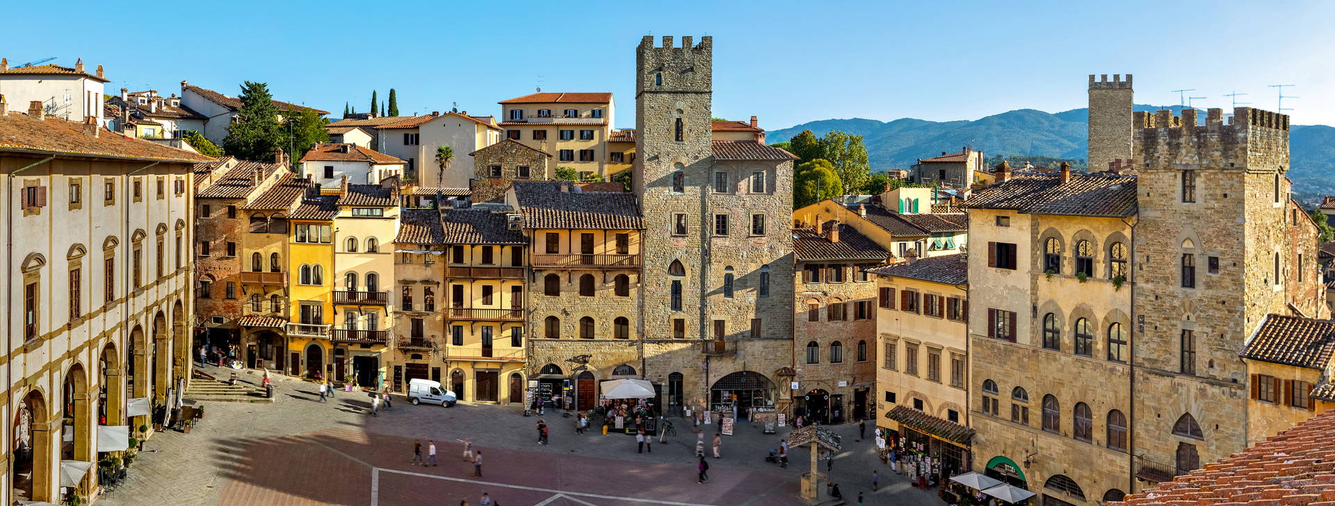 Ubytování WTN - Léto Obrázok14