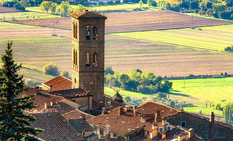 Ubytování WTN - Léto-obr