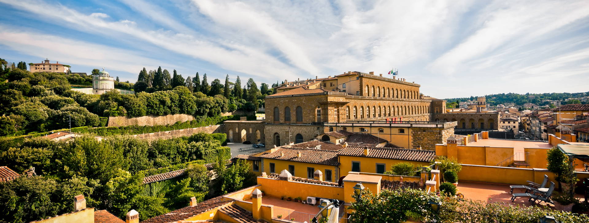 Ubytování WTN - Léto Obrázok24