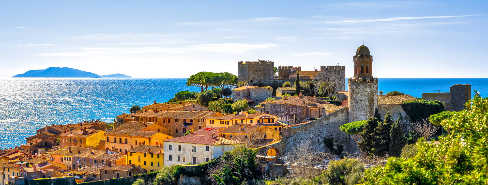 Ubytování WTN - Léto Obrázok1