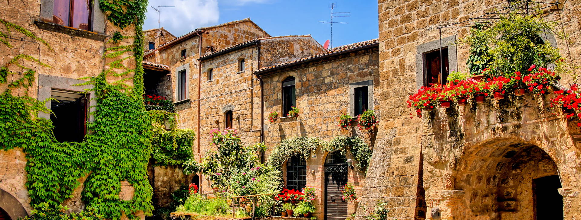 Ubytování WWT - léto Obrázok2