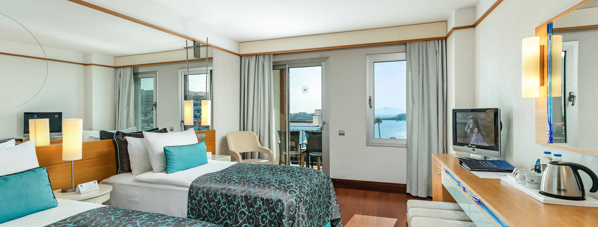 Kefaluka Resort Obrázok11