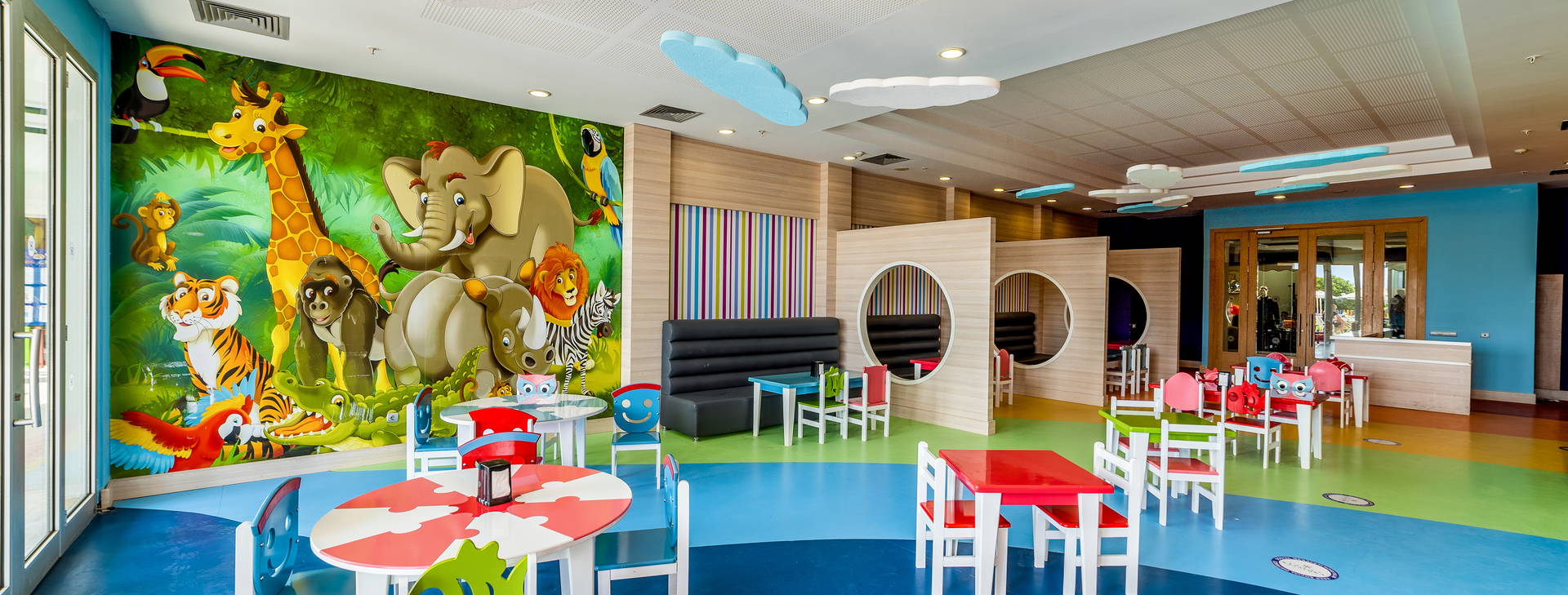 Kefaluka Resort Obrázok37