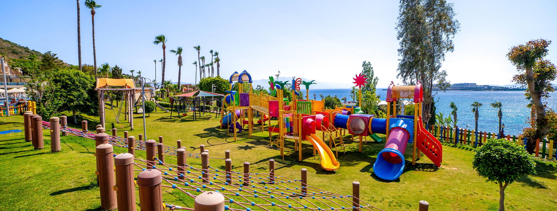 Kefaluka Resort Obrázok36