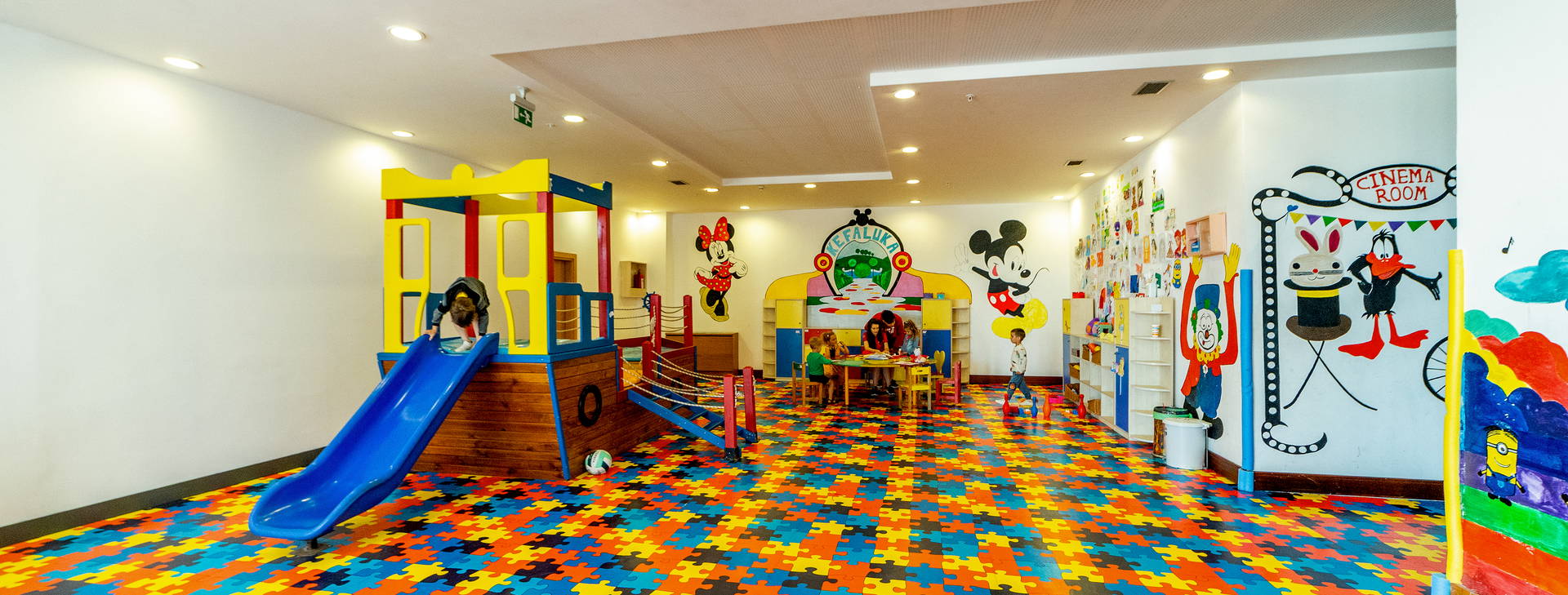 Kefaluka Resort Obrázok34