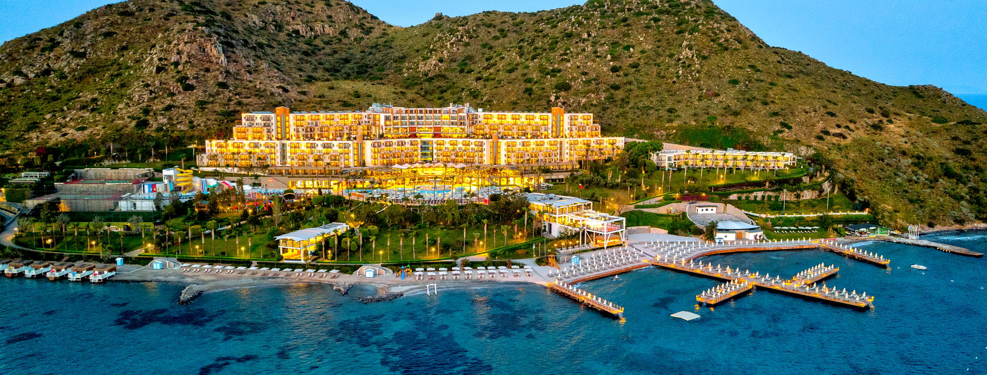 Kefaluka Resort Obrázok7