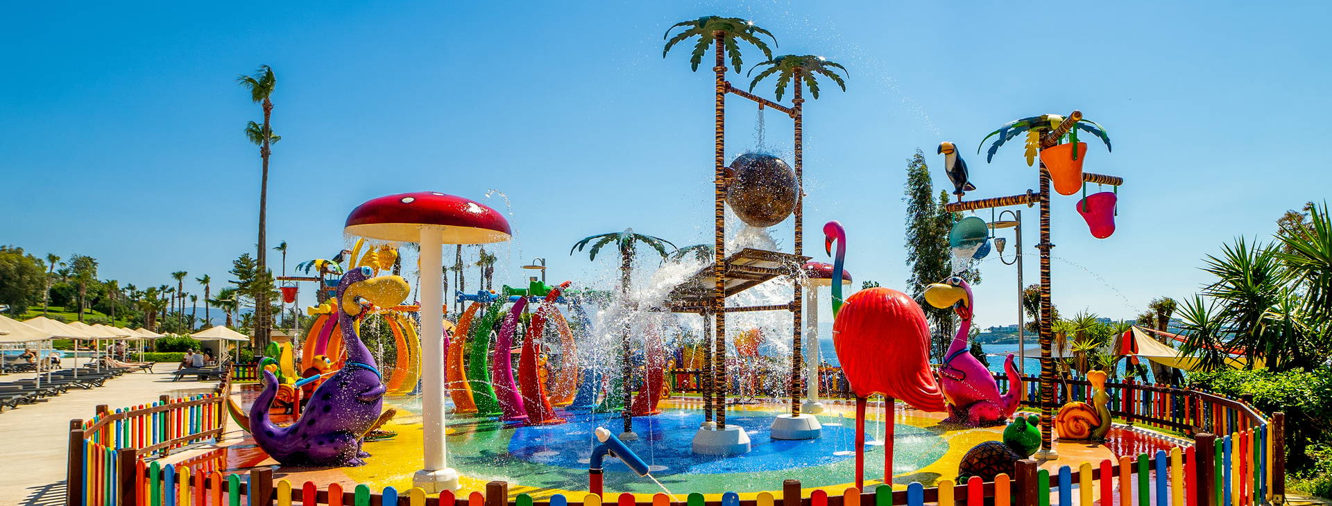 Kefaluka Resort Obrázok2