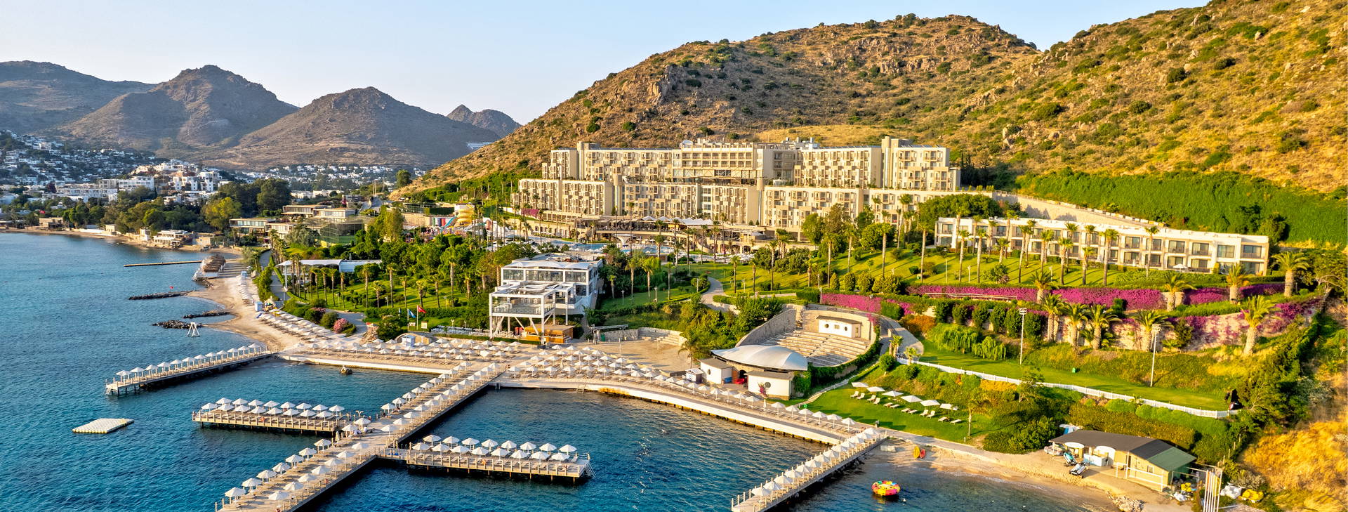 Kefaluka Resort Obrázok5