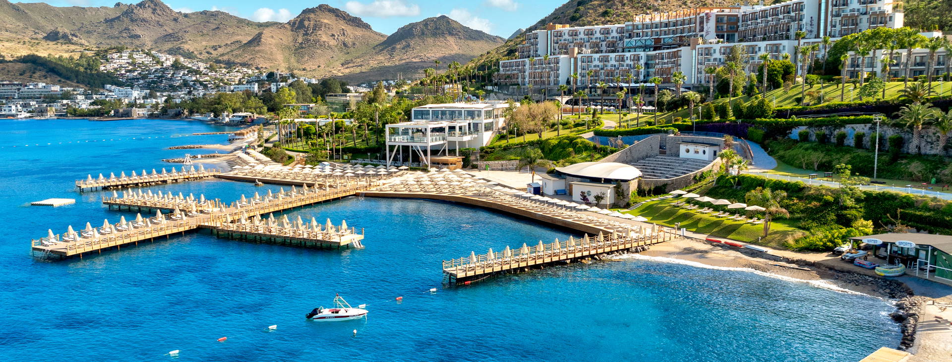 Kefaluka Resort Obrázok6