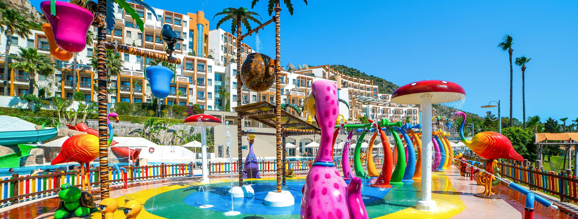 Kefaluka Resort Obrázok10