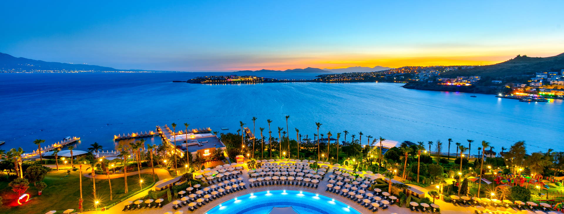 Kefaluka Resort Obrázok8