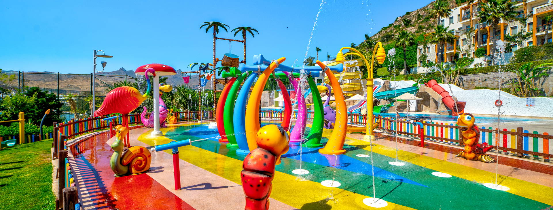 Kefaluka Resort Obrázok9