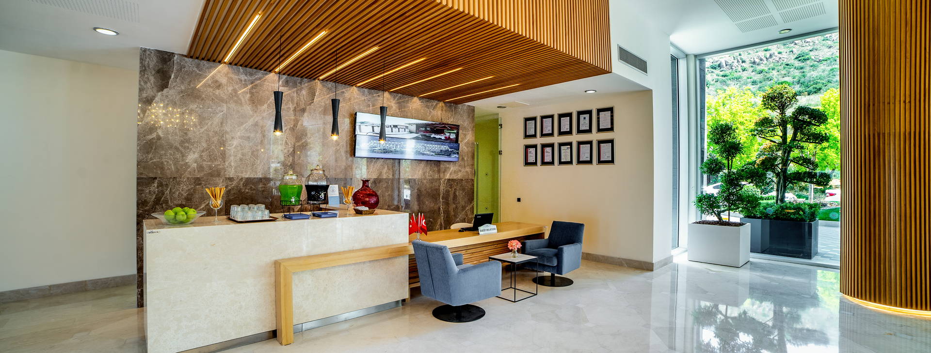 Kefaluka Resort Obrázok14