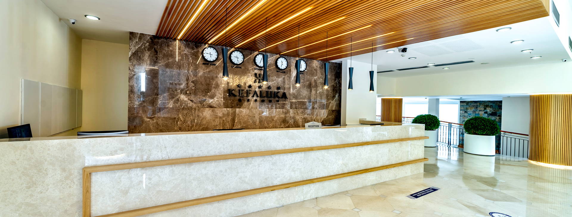 Kefaluka Resort Obrázok15