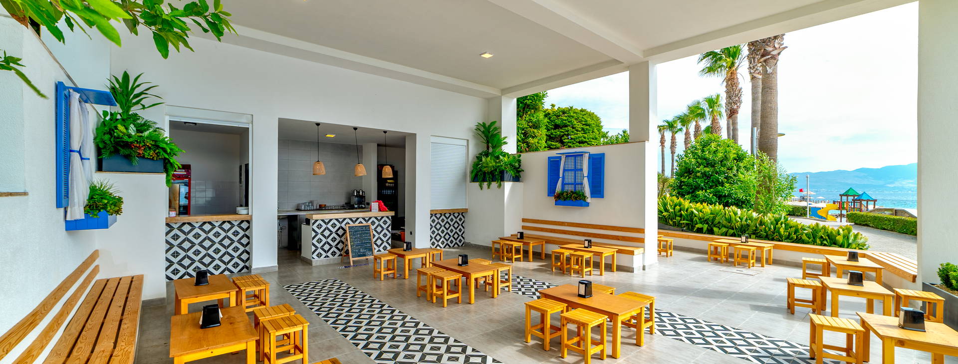 Kefaluka Resort Obrázok31