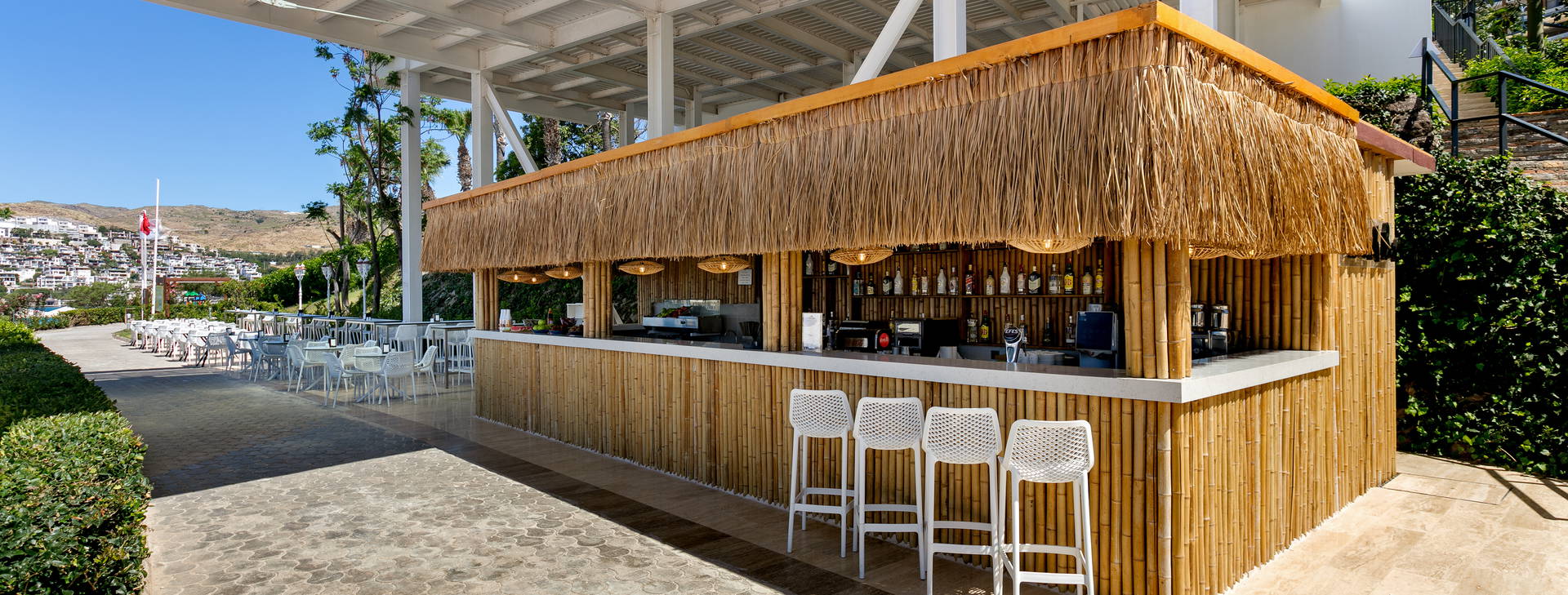 Kefaluka Resort Obrázok28