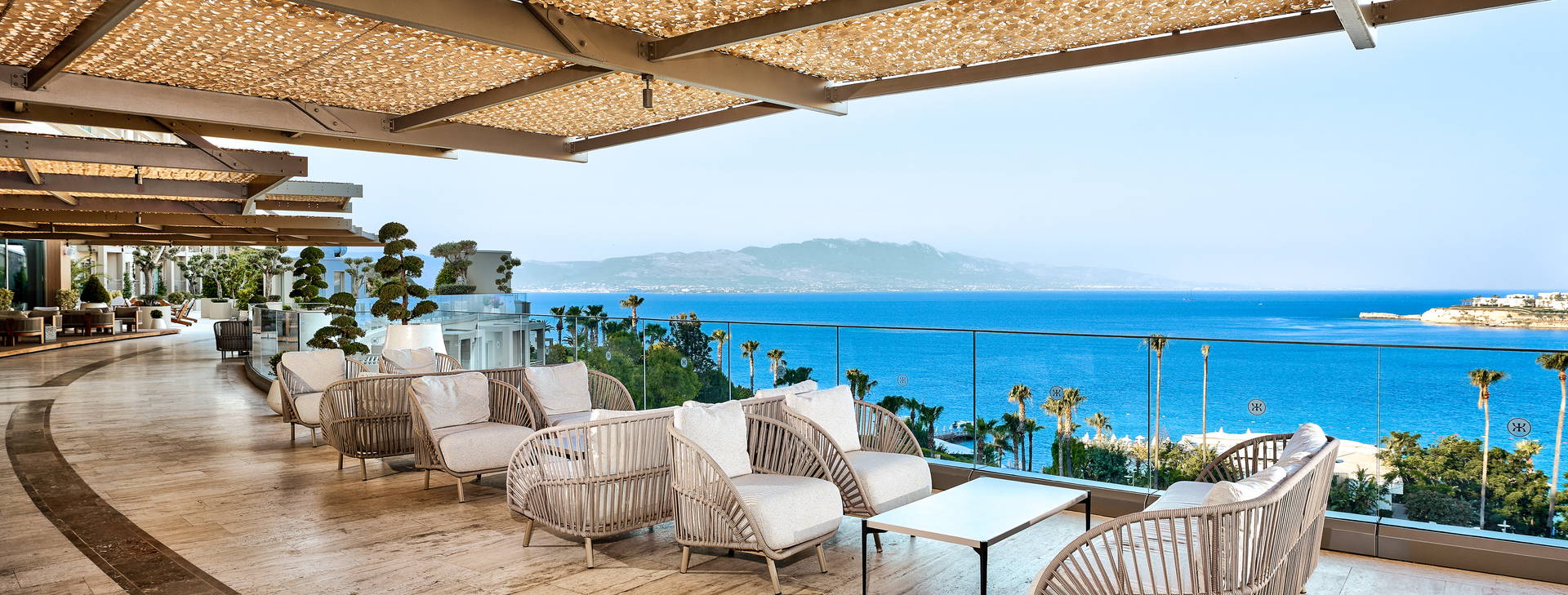 Kefaluka Resort Obrázok27