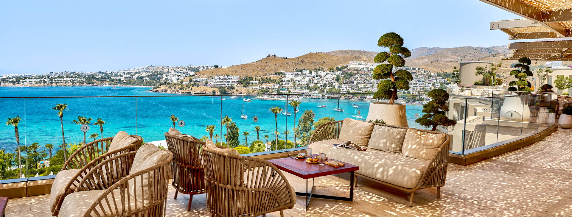 Kefaluka Resort Obrázok26