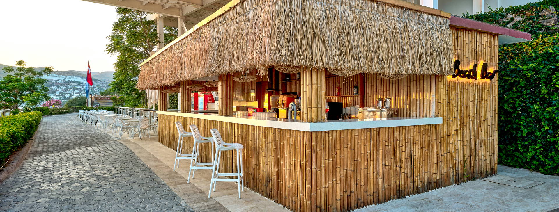 Kefaluka Resort Obrázok29